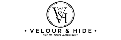 Velour & Hide